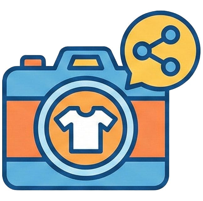 Ilustración del paso 3: Contagiá tu abrazo