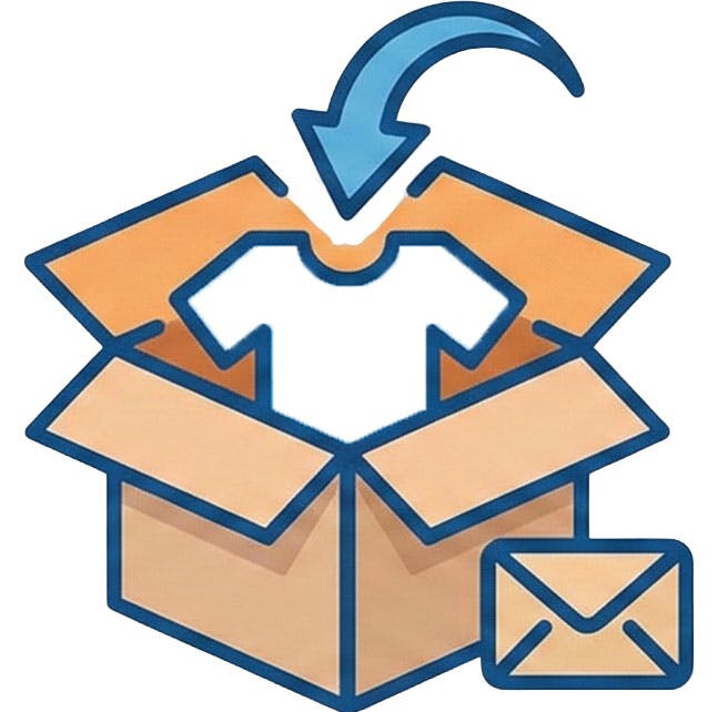 Ilustración del paso 2: Recibí tu abrazo